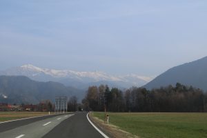 Bled Slovenien