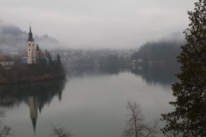 Insel Bled